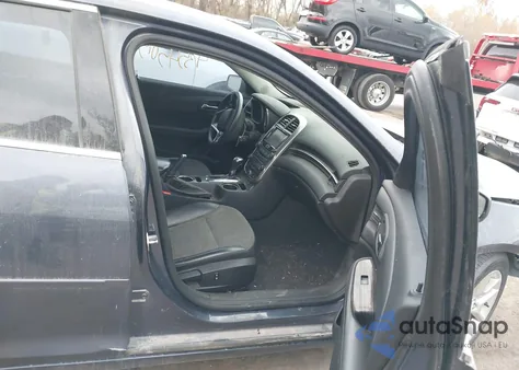 2015 Chevrolet Malibu 1Lt из США, поврежденный, VIN 1G11C5SLXFF311336